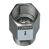 Kobold Flow Restrictor, REG
